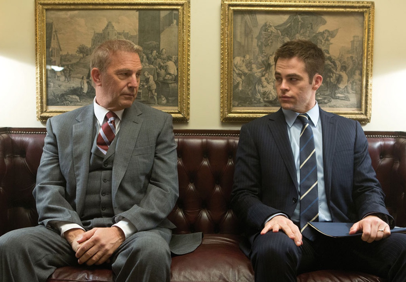 Illustration for article titled VERY IMPORTANT QUESTION: Who's Your Favourite Jack Ryan?